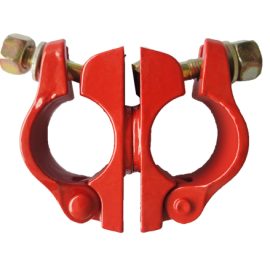 Casting swivel couplers